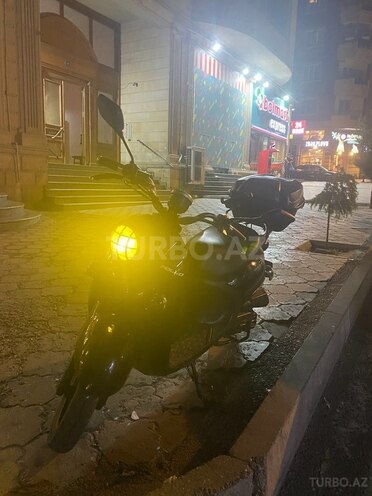Jonway YY50QT-20-2