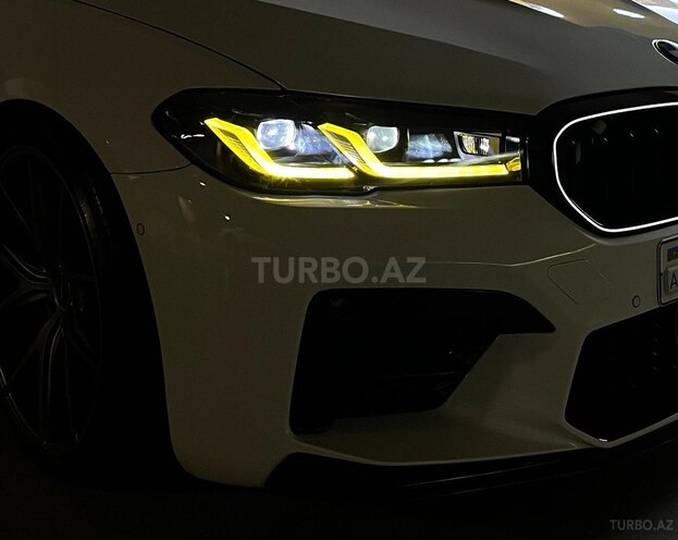 BMW 530-14