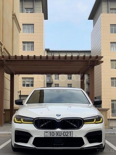 BMW 530-2