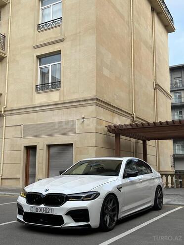 BMW 530-5