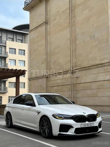 BMW 530-4