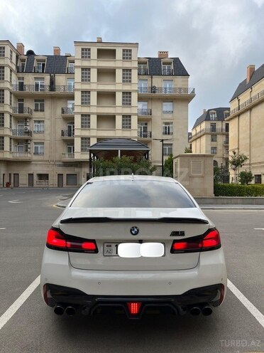 BMW 530-3