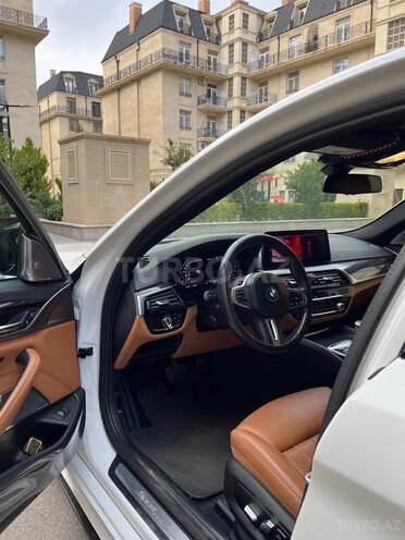 BMW 530-9
