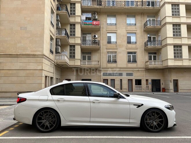 BMW 530-6