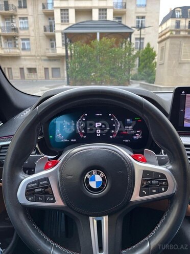 BMW 530-13