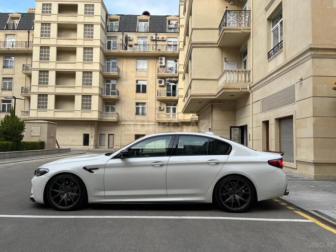 BMW 530-15