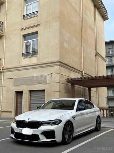 BMW 530-16