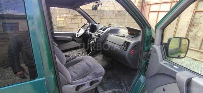 Mercedes Vito 2000, 250,000 km - 2.2 l - Bakı