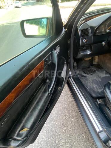 Mercedes C 240 1998, 245,000 km - 2.4 l - Bakı