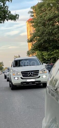 Mercedes GL 550 2008, 154,000 km - 5.5 l - Lənkəran