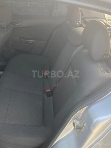 Opel Astra 2004, 260,000 km - 1.4 l - Bakı