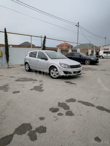 Opel Astra 2004, 260,000 km - 1.4 l - Bakı