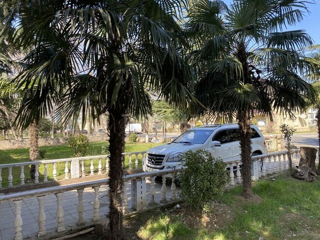 Mercedes GL 550 2008, 154,000 km - 5.5 l - Lənkəran