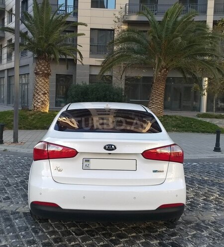 Kia K3 2015, 179,000 km - 1.6 l - Bakı