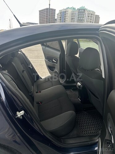 Chevrolet Cruze 2012, 350,120 km - 1.4 l - Bakı