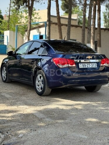 Chevrolet Cruze 2012, 350,120 km - 1.4 l - Bakı