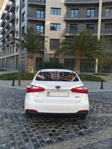 Kia K3 2015, 179,000 km - 1.6 l - Bakı