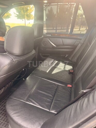 BMW X5 2006, 235,300 km - 4.8 л - Bakı
