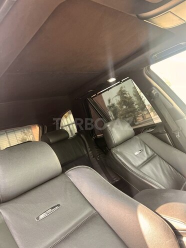 BMW X5 2006, 235,300 km - 4.8 л - Bakı