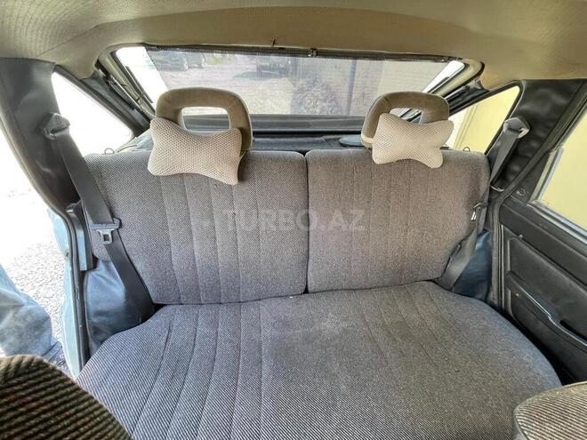 Moskvich 2141 1998, 224,801 km - 1.6 l - Gəncə