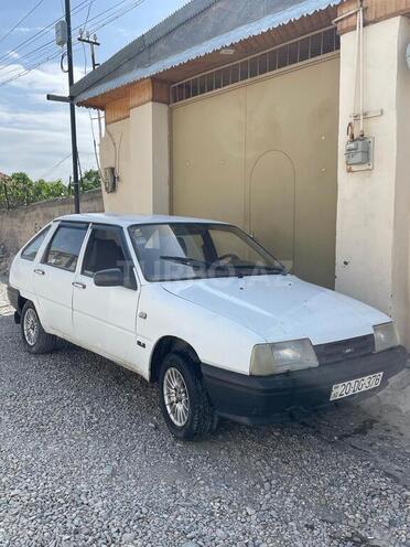 Moskvich 2141 1998, 224,801 km - 1.6 l - Gəncə