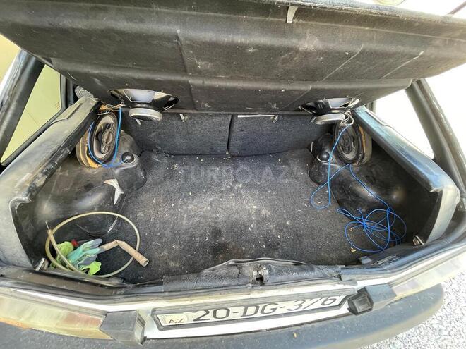 Moskvich 2141 1998, 224,801 km - 1.6 l - Gəncə
