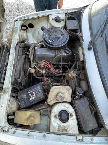Moskvich 2141 1998, 224,801 km - 1.6 l - Gəncə