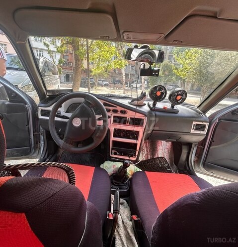 Daewoo Nexia 2012, 398,900 km - 1.5 l - Sumqayıt
