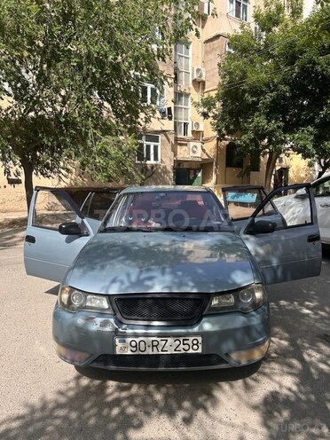Daewoo Nexia 2012, 398,900 km - 1.5 l - Sumqayıt