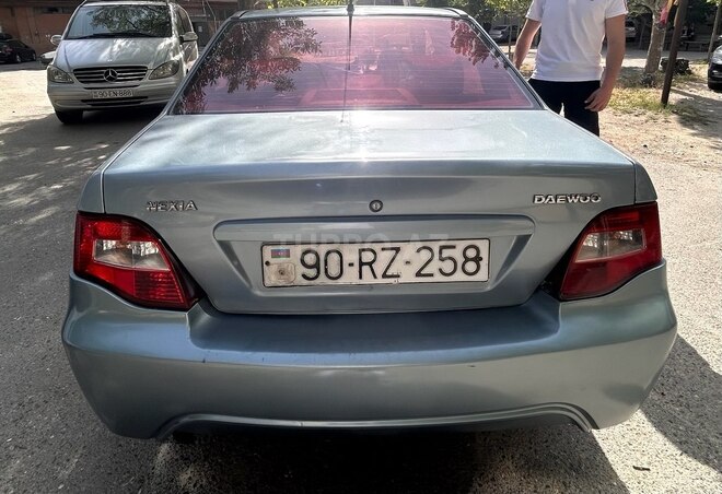 Daewoo Nexia 2012, 398,900 km - 1.5 l - Sumqayıt