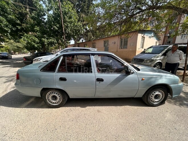 Daewoo Nexia 2012, 398,900 km - 1.5 l - Sumqayıt