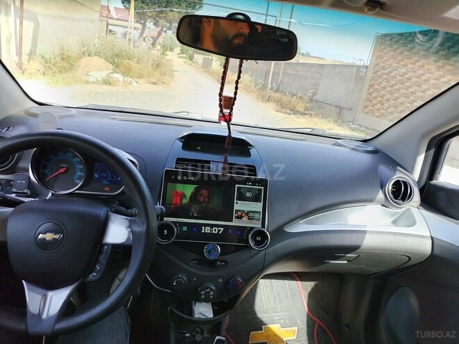 Chevrolet Spark 2022, 197,000 km - 1.3 l - Bakı