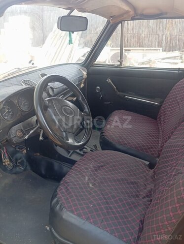 LADA (VAZ) 21011 1979, 24,800 km - 1.3 l - Beyləqan