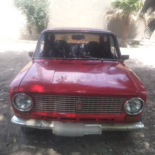 LADA (VAZ) 21011 1979, 24,800 km - 1.3 l - Beyləqan