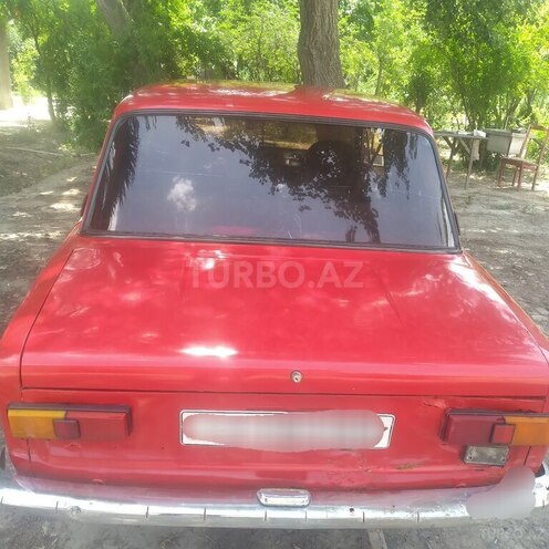 LADA (VAZ) 21011 1979, 24,800 km - 1.3 l - Beyləqan