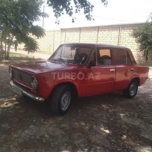 LADA (VAZ) 21011 1979, 24,800 km - 1.3 l - Beyləqan