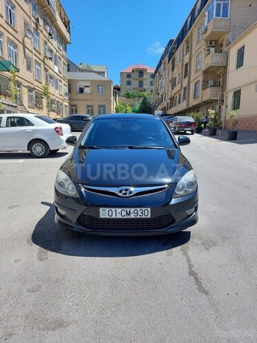 Hyundai i30 2010, 254,000 km - 1.6 l - Xırdalan