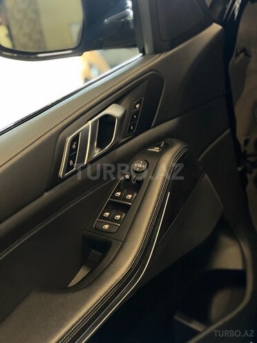 BMW X5 2020, 56,000 km - 3.0 l - Bakı