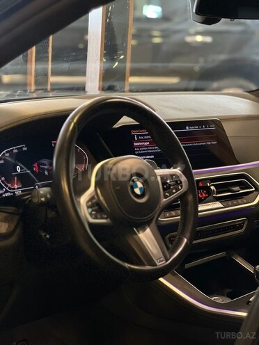 BMW X5 2020, 56,000 km - 3.0 l - Bakı