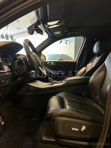 BMW X5 2020, 56,000 km - 3.0 l - Bakı