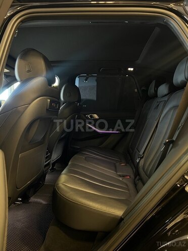 BMW X5 2020, 56,000 km - 3.0 l - Bakı