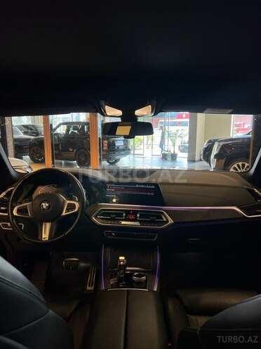 BMW X5 2020, 56,000 km - 3.0 l - Bakı