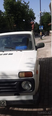 LADA (VAZ) Niva 2008, 189,000 km - 1.7 л - Mingəçevir