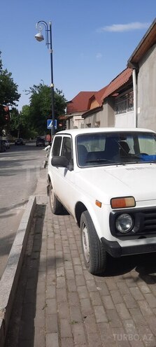 LADA (VAZ) Niva 2008, 189,000 km - 1.7 л - Mingəçevir