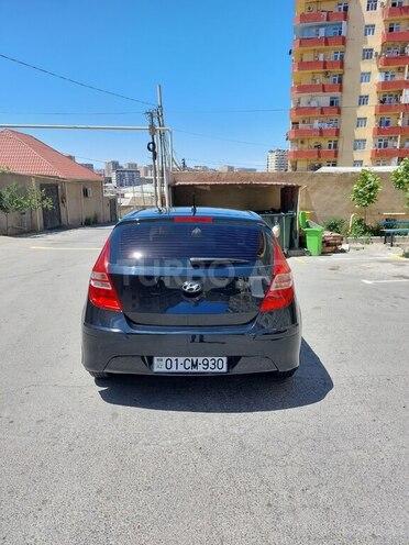 Hyundai i30 2010, 254,000 km - 1.6 l - Xırdalan