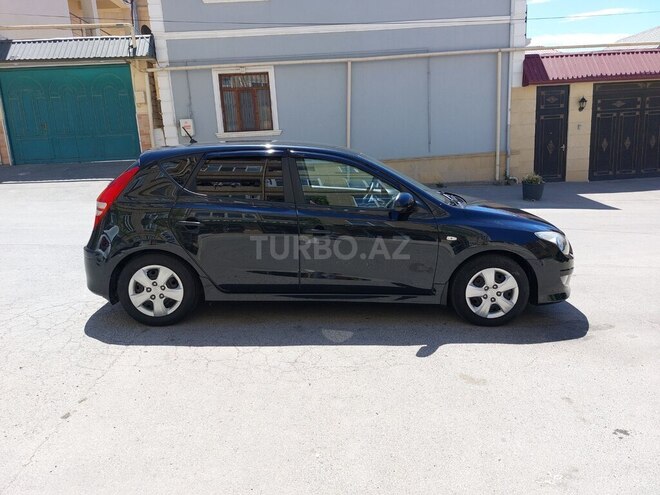 Hyundai i30 2010, 254,000 km - 1.6 l - Xırdalan