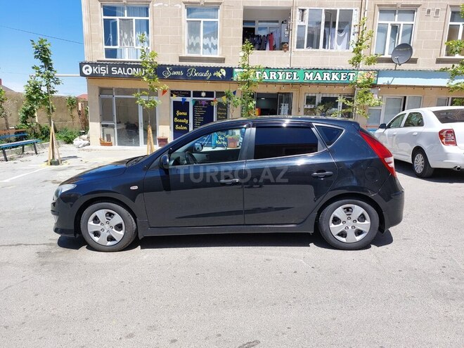 Hyundai i30 2010, 254,000 km - 1.6 l - Xırdalan