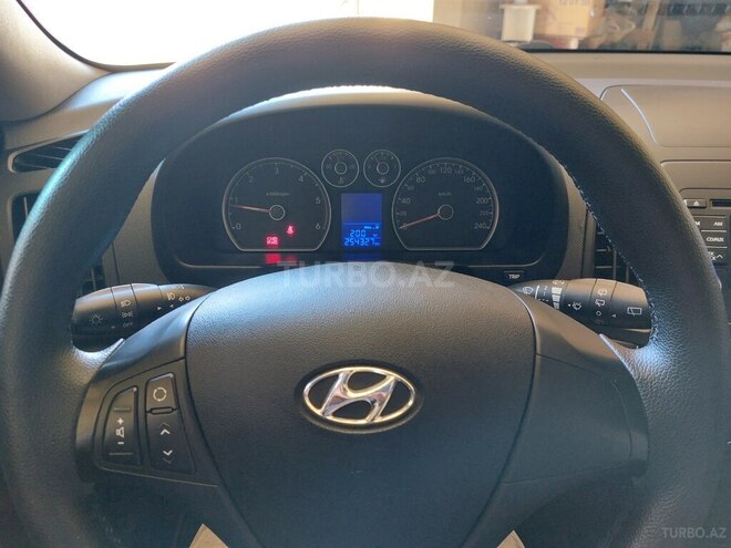 Hyundai i30 2010, 254,000 km - 1.6 l - Xırdalan