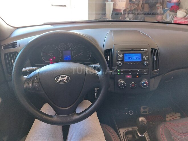 Hyundai i30 2010, 254,000 km - 1.6 l - Xırdalan