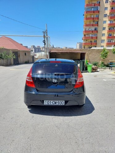 Hyundai i30 2010, 254,000 km - 1.6 l - Xırdalan